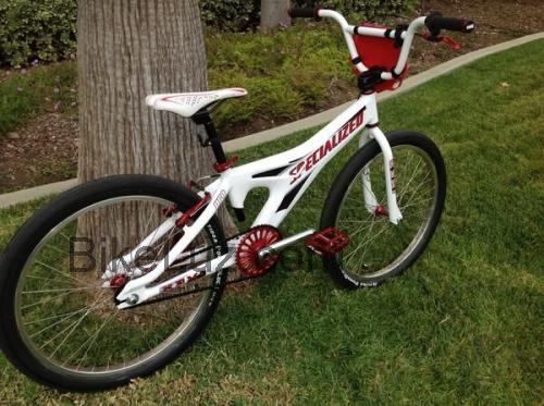 Specialized Hemi Pro ficha tecnica